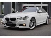 2018 BMW 3 Series