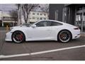 2018 Porsche 911