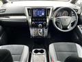 2021 Toyota Alphard G
