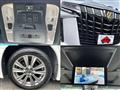 2021 Toyota Alphard G