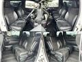 2021 Toyota Alphard G