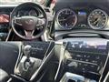 2019 Toyota Harrier