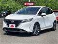 2022 Nissan Note