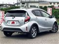 2019 Toyota AQUA