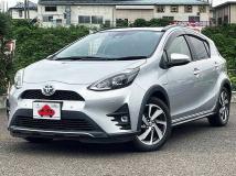 2019 Toyota AQUA