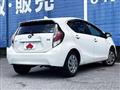 2016 Toyota AQUA