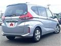 2019 Honda Freed
