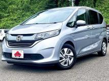 2019 Honda Freed