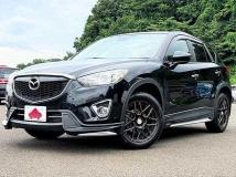 2014 Mazda CX-5