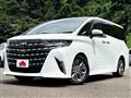 2024 Toyota Alphard G