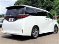 2024 Toyota Alphard G