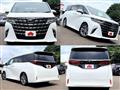 2024 Toyota Alphard G