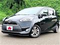 2017 Toyota Sienta