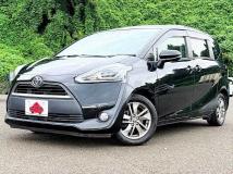 2017 Toyota Sienta
