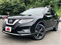 2021 Nissan X-Trail