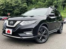2021 Nissan X-Trail