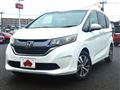 2017 Honda Freed