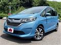 2019 Honda Freed