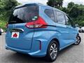 2019 Honda Freed