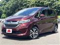 2017 Honda Freed