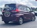 2017 Honda Freed