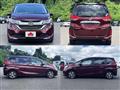 2017 Honda Freed