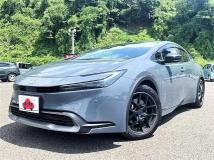 2023 Toyota Prius