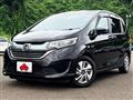 2020 Honda Freed