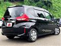 2020 Honda Freed