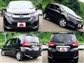 2020 Honda Freed
