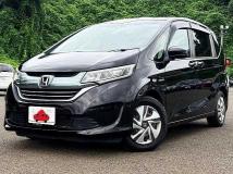 2020 Honda Freed