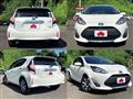 2019 Toyota AQUA