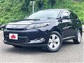 2015 Toyota Harrier