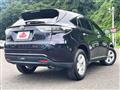 2015 Toyota Harrier