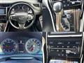 2015 Toyota Harrier