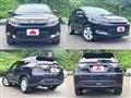 2015 Toyota Harrier