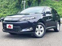 2015 Toyota Harrier