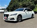 2019 Toyota Crown Hybrid
