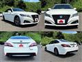 2019 Toyota Crown Hybrid