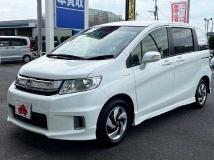 2014 Honda Freed