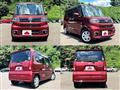 2021 Daihatsu Tanto