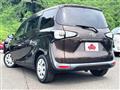 2015 Toyota Sienta
