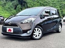 2015 Toyota Sienta