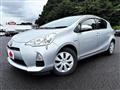 2013 Toyota AQUA