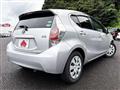 2013 Toyota AQUA