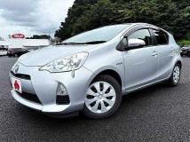 2013 Toyota AQUA