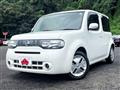 2019 Nissan Cube
