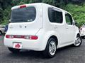 2019 Nissan Cube