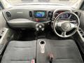 2019 Nissan Cube