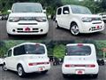 2019 Nissan Cube